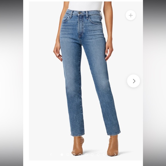 Joe's Jeans Denim - Joe’s Jeans